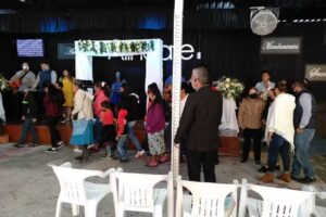 El Esp&iacute;ritu de Dios y la Palabra de Dios para las Naciones EDyPDNA Shekinah