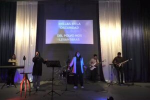 El Faro City Impact Church