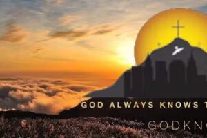 El Faro Del Alma Minisrerio, Int