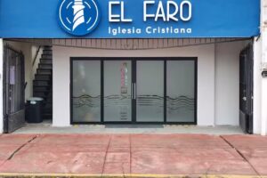 El Faro Tepic
