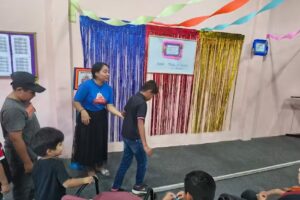 El Hijo del Dios Viviente