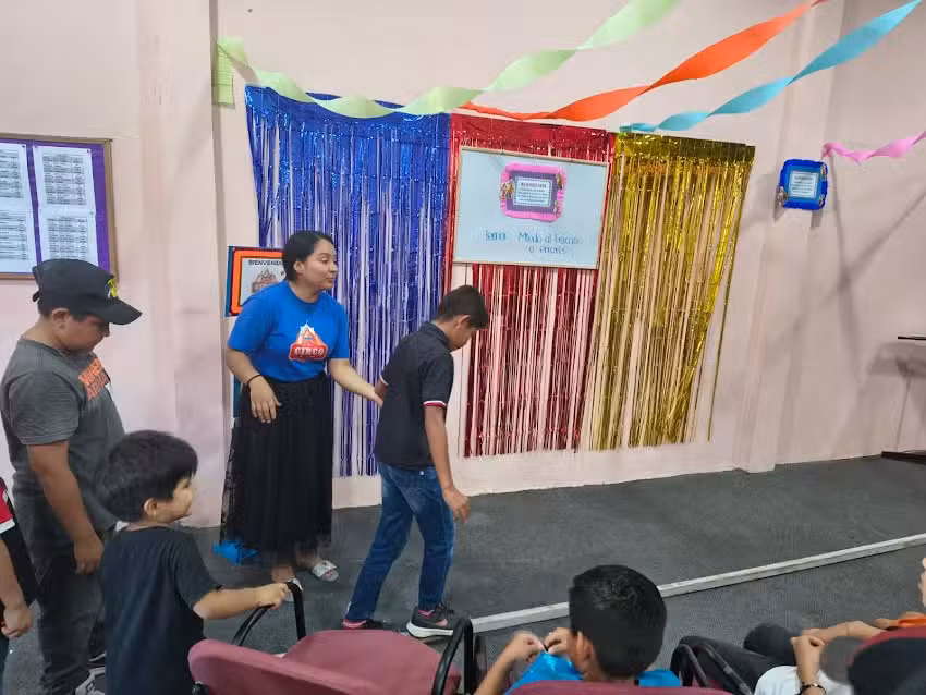 El Hijo del Dios Viviente