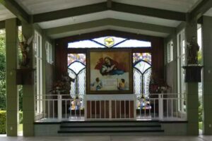 El Jard&iacute;n de Mar&iacute;a