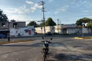 El Jord&aacute;n, Iglesia De Conquista