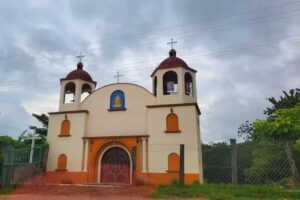 El Limoncillo, Oaxaca