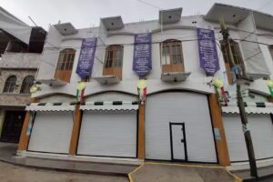 El Lugar de Su Presencia