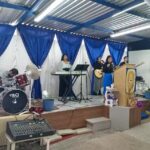 El Lugar de Su Presencia