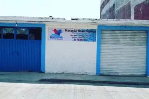 El Manantial Huauchinango