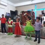 &ldquo;El Mes&iacute;as&rdquo;