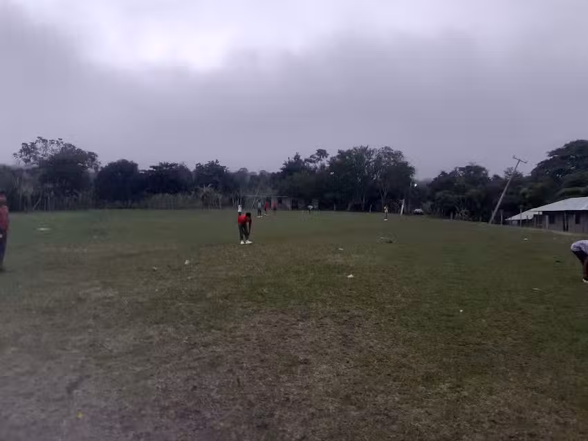 El Mirador Santa Clara Tantoyuca Veracruz