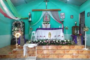 El Moralillo, Municipio de Tlalixcoyan