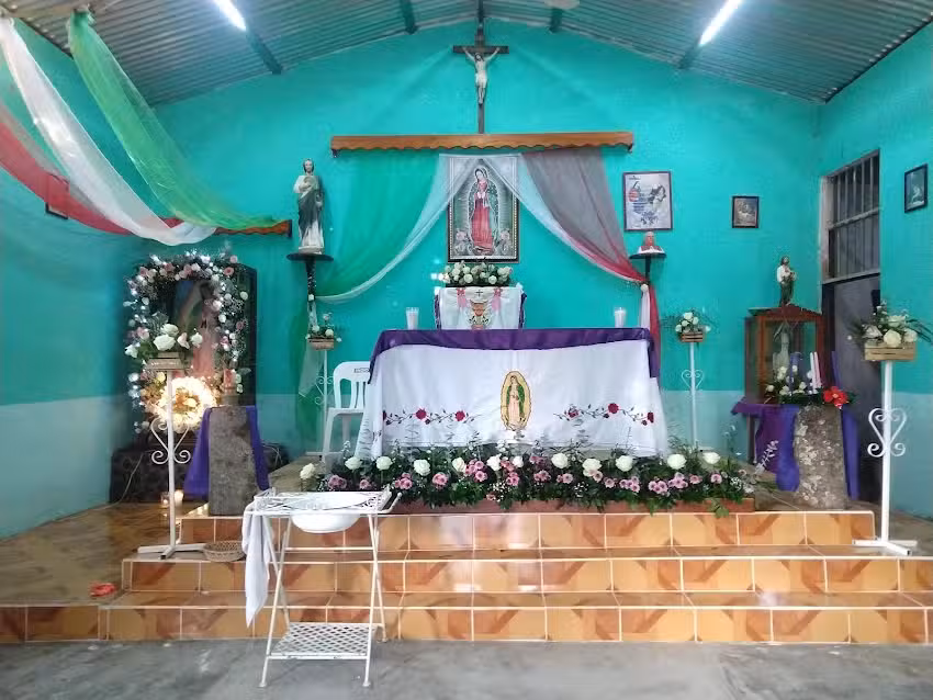 El Moralillo, Municipio de Tlalixcoyan