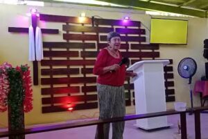 El nuevo avivamiento