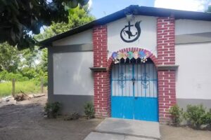 El Olam Iglesia de Dios en M&eacute;xico Evangelio Completo A. R.