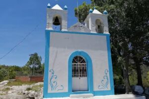 El palo hu&eacute;rfano atzinco