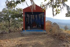 El Pedimento Rancho Colorado