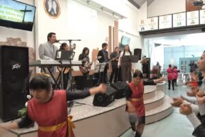 El Refugio Para La Oveja