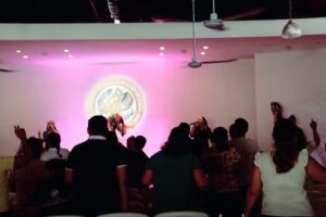 El Rey de Gloria Chetumal