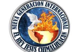 El Rey Jes&uacute;s Chimalhuac&aacute;n