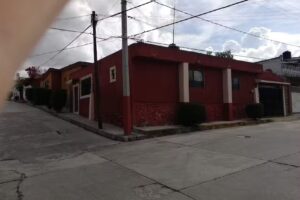 El Rey Jes&uacute;s Tepotzotl&aacute;n