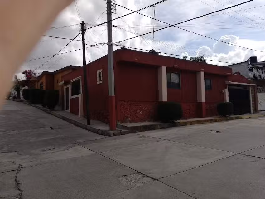 El Rey Jes&uacute;s Tepotzotl&aacute;n