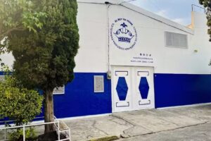 El Rey Ya Viene Centro de Enseñanza Cristiana Evangélica