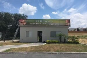 El Rinc&oacute;n de los Milagros