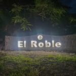 EL ROBLE