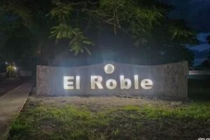 EL ROBLE