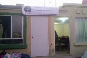 El Roble, Comunidad Cristiana