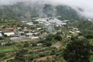 El Sabino, Acatl&aacute;n, Hidalgo, M&eacute;xico