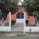 El Sagrado Coraz&oacute;n de Jes&uacute;s