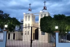 El salitre de Saavedra