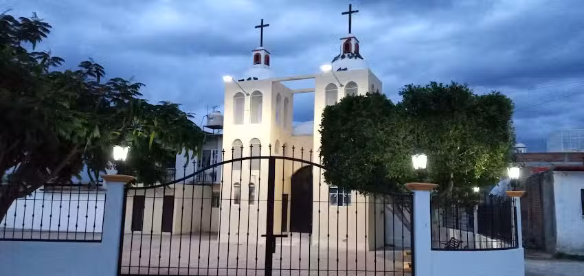 El salitre de Saavedra