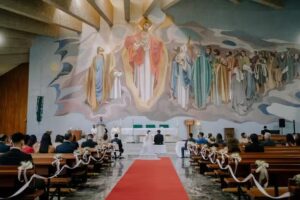 El Sant&iacute;simo Redentor