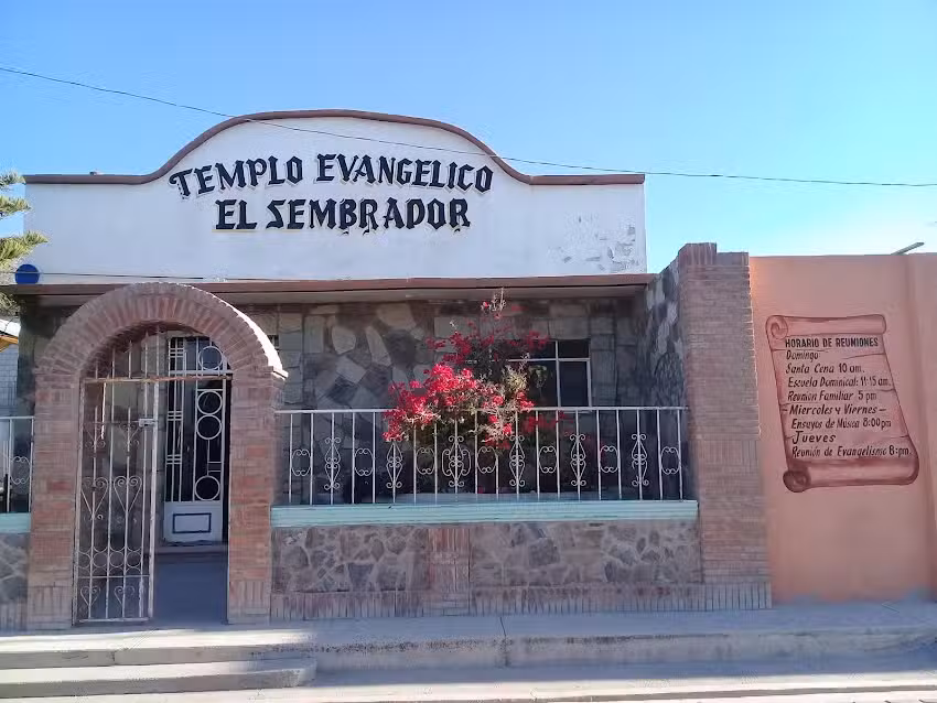 El Sembrador