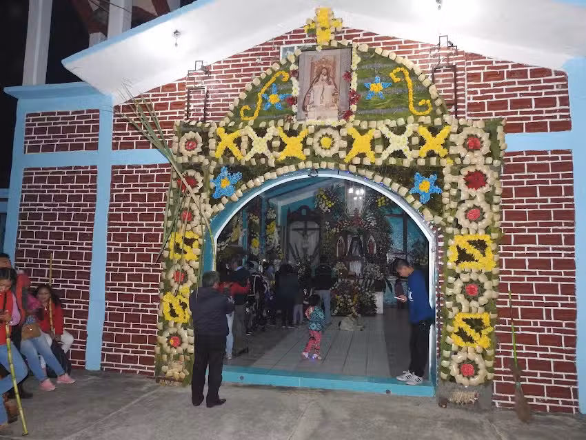 El Se&ntilde;or De La Ca&ntilde;a