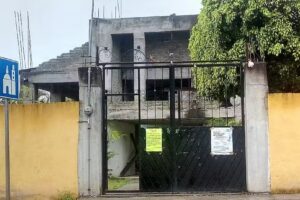 El Se&ntilde;or de la Misericordia