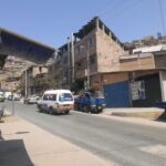 El Se&ntilde;or de los Milagros