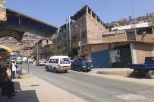 El Se&ntilde;or de los Milagros