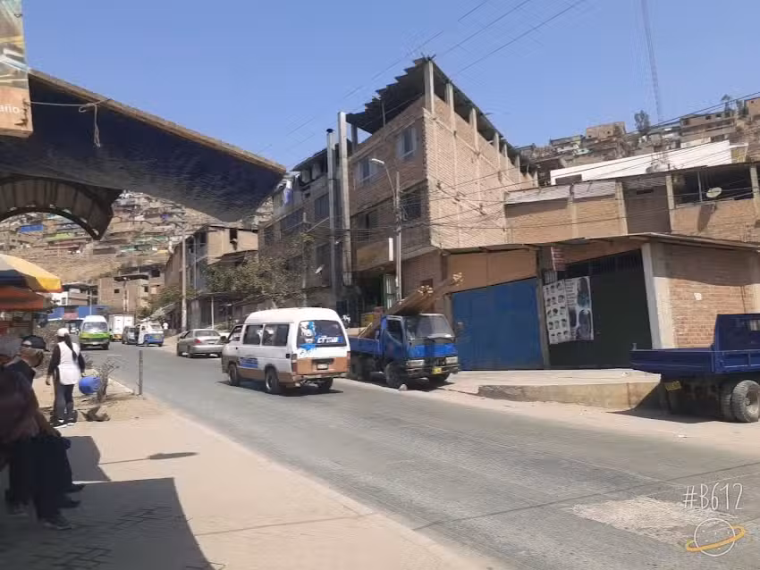 El Se&ntilde;or de los Milagros