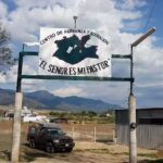 EL SE&Ntilde;OR ES MI PASTOR