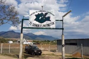 EL SE&Ntilde;OR ES MI PASTOR