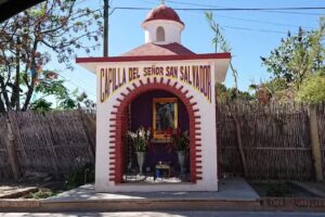 El Se&ntilde;or San Salvador