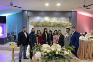 El Shaddai Kingdom Church