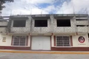 &ldquo;El Tabernaculo&rdquo; Iglesia de Dios ECAR