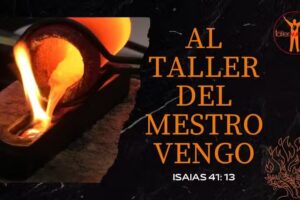 El Taller del Maestro