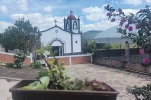 El Tendido,Huichapan, Hgo.