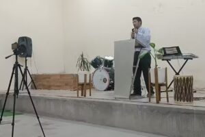 El Trono de tu Reino