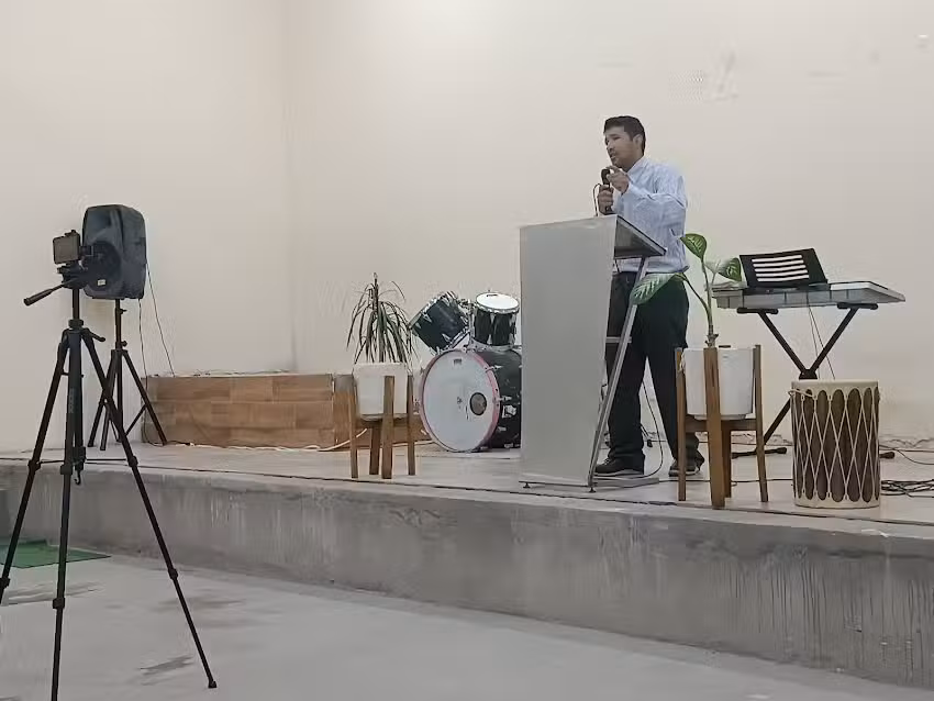 El Trono de tu Reino